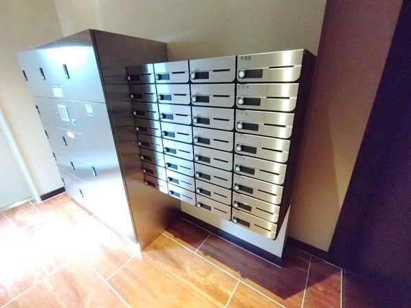 プレジオ練馬富士見台の物件内観写真